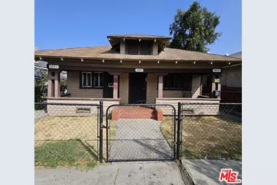 425 W Gage Ave, Los Angeles, CA 90003 - Photo 1