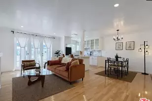 1027 20th St, Santa Monica, CA 90403 - Photo 1