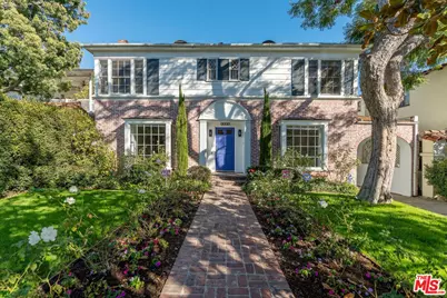 1604 Pandora Ave, Los Angeles, CA 90024 - Photo 1
