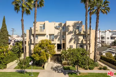 3530 Clarington Ave #109, Los Angeles, CA 90034 - Photo 1