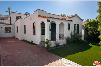 9806 Hannum Dr, Los Angeles, CA 90034 - Photo 1