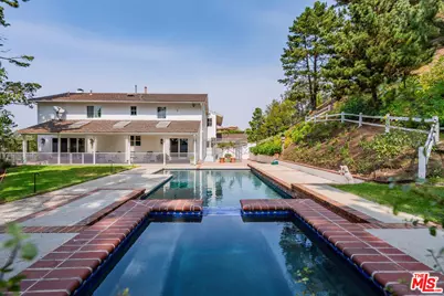 10821 Savona Rd, Los Angeles, CA 90077 - Photo 1