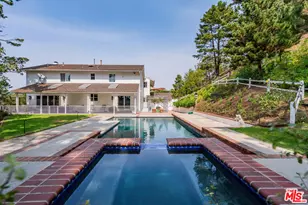 10821 Savona Rd, Los Angeles, CA 90077 - Photo 1