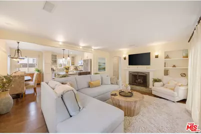 1039 26th St #A, Santa Monica, CA 90403 - Photo 1
