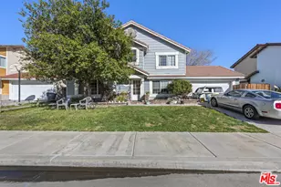 203 E Avenue R-5, Palmdale, CA 93550 - Photo 1