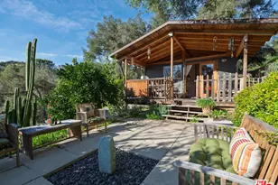 1256 N Topanga Canyon Blvd, Topanga, CA 90290 - Photo 1