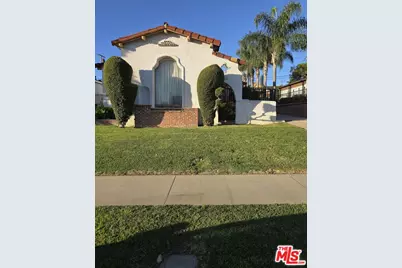 4461 W 61st St, Los Angeles, CA 90043 - Photo 1