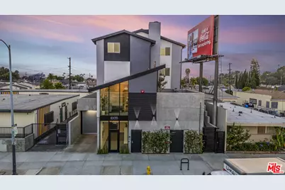 10035 S Western Ave #4, Los Angeles, CA 90047 - Photo 1