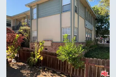 6128 Cashio St #1, Los Angeles, CA 90035 - Photo 1
