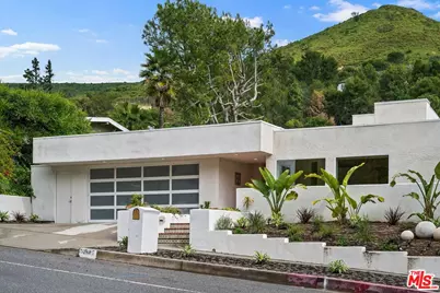 1248 Bienveneda Ave, Pacific Palisades, CA 90272 - Photo 1