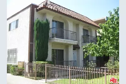 10836 Camarillo St #3, North Hollywood, CA 91602 - Photo 1