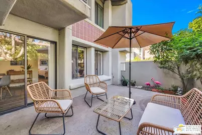 1150 E Amado Rd #17A1, Palm Springs, CA 92262 - Photo 1