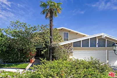 2546 Cordelia Rd, Los Angeles, CA 90049 - Photo 1