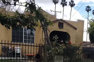 1216 E 84th St, Los Angeles, CA 90001 - Photo 1