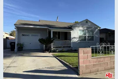 7422 Bequette Ave, Pico Rivera, CA 90660 - Photo 1