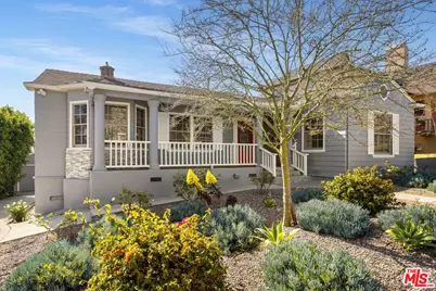 4518 Whelan Pl, Los Angeles, CA 90043 - Photo 1