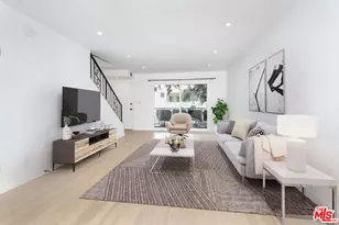 560 N Kings Rd, West Hollywood, CA 90048 - Photo 1