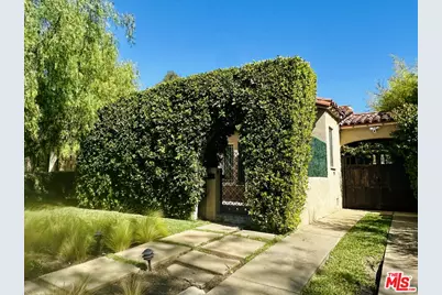 2012 Manning Ave, Los Angeles, CA 90025 - Photo 1