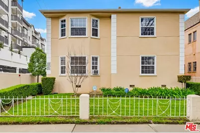 1255 S Crescent Heights Blvd, Los Angeles, CA 90035 - Photo 1
