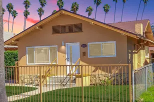 4716 S Van Ness Ave, Los Angeles, CA 90062 - Photo 1