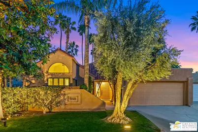 2910 Cervantes Ct, Palm Springs, CA 92264 - Photo 1