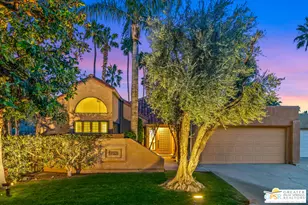 2910 Cervantes Ct, Palm Springs, CA 92264 - Photo 1