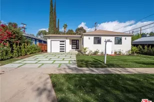 17601 Rhoda St, Encino, CA 91316 - Photo 1