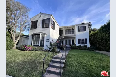 11338 Cashmere St, Los Angeles, CA 90049 - Photo 1