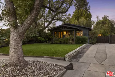 1643 Whitefield Rd, Pasadena, CA 91104 - Photo 1