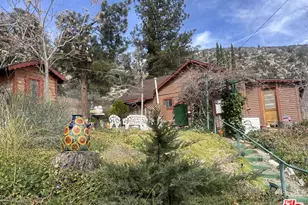 729 N Avalon Trail, Frazier Park, CA 93225 - Photo 1