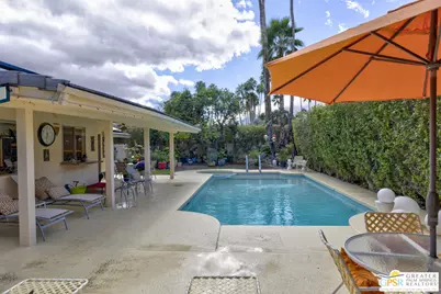 2607 S Calle Palo Fierro, Palm Springs, CA 92264 - Photo 1