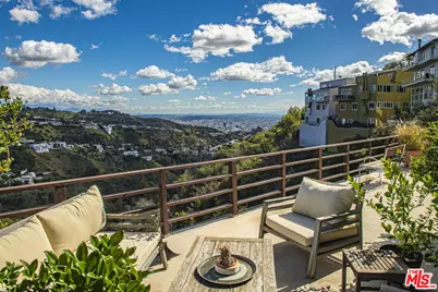 2154 Beech Knoll Rd, Los Angeles, CA 90046 - Photo 1