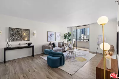 600 W 9th St #1216, Los Angeles, CA 90015 - Photo 1
