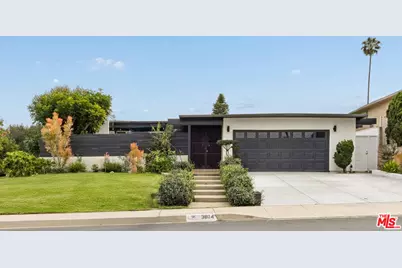 3804 Duray Pl, Los Angeles, CA 90008 - Photo 1
