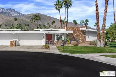 1420 Sierra De Ronda, Palm Springs, CA 92264 - Photo 1