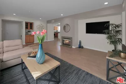 1222 S Westgate Ave #204, Los Angeles, CA 90025 - Photo 1