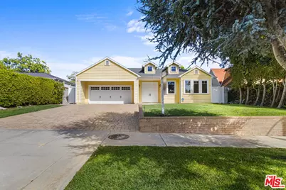 209 25th St, Santa Monica, CA 90402 - Photo 1