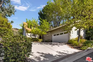 1758 Clear View Dr, Beverly Hills, CA 90210 - Photo 1
