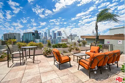 100 S Alameda St #209, Los Angeles, CA 90012 - Photo 1