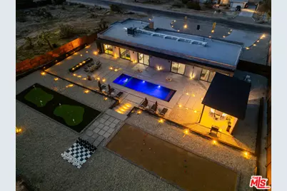 60323 La Mirada Trl, Joshua Tree, CA 92252 - Photo 1
