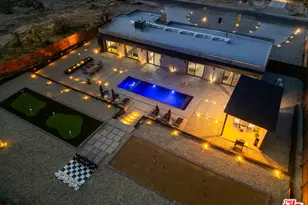 60323 La Mirada Trail, Joshua Tree, CA 92252 - Photo 1