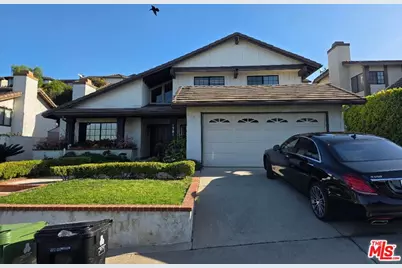 1781 N Benton Way, Los Angeles, CA 90026 - Photo 1