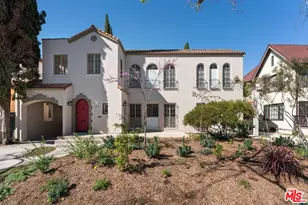 123 N Orange Dr, Los Angeles, CA 90036 - Photo 1