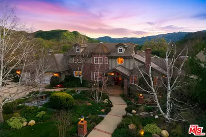 28850 Countryside Dr, Agoura Hills, CA 91301 - Photo 1