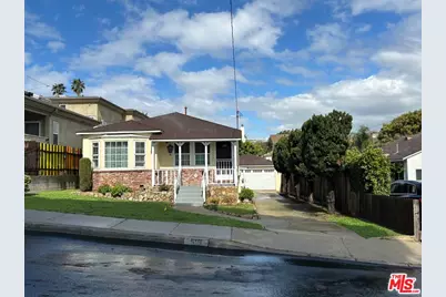 519 E Sycamore Ave, El Segundo, CA 90245 - Photo 1