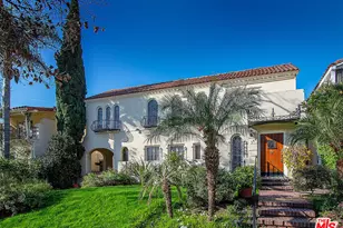 143 S Mansfield Ave, Los Angeles, CA 90036 - Photo 1