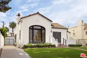 517 N Stanley Ave, Los Angeles, CA 90036 - Photo 1