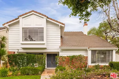 1387 Avenida De Cortez, Pacific Palisades, CA 90272 - Photo 1