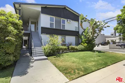 1415 Cardiff Ave #5, Los Angeles, CA 90035 - Photo 1