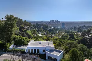 1654 N Doheny Dr, Los Angeles, CA 90069 - Photo 1